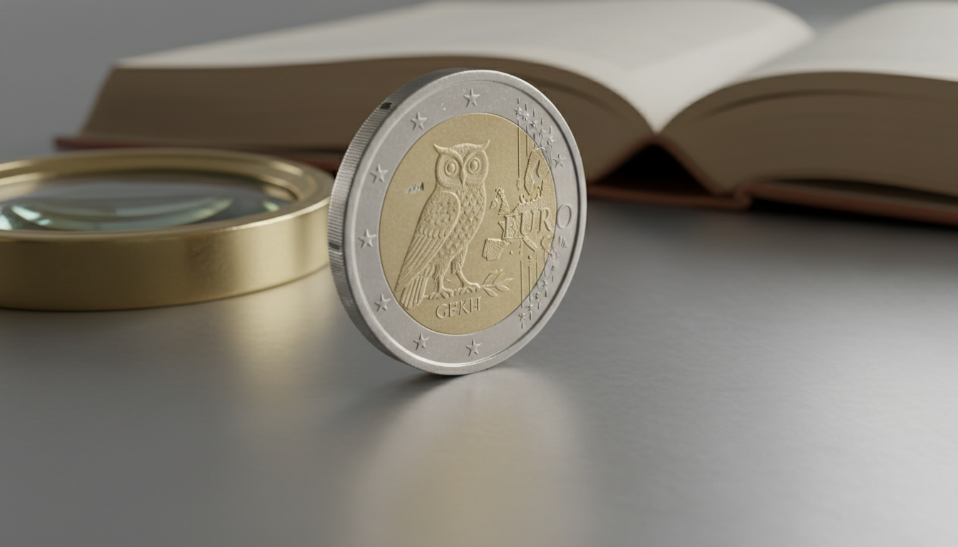 Découvrez comment identifier votre pièce de 2 euros pouvant valoir jusqu'à 10 000 euros 5 apprenez à reconnaître les pièces de 2 euros rares qui peuvent valoir jusqu'à 10 000 euros. découvrez les astuces pour identifier ces trésors cachés et maximiser leur valeur.