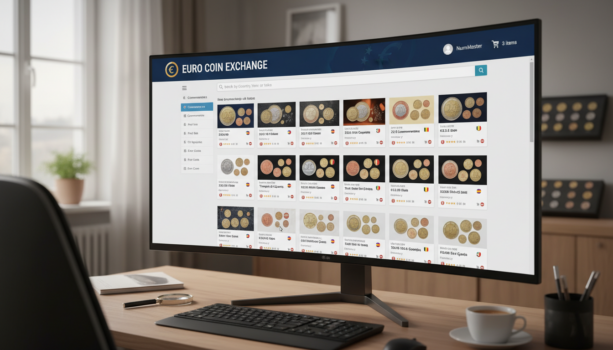 apprenez à reconnaître votre pièce de 2 euros rare et découvrez si elle peut valoir jusqu'à 10 000 euros grâce à notre guide complet.