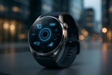 découvrez la montre de sport huawei, élégante et équipée des dernières technologies. bénéficiez dès maintenant d'une offre spéciale exclusive pour allier style et performance au quotidien.