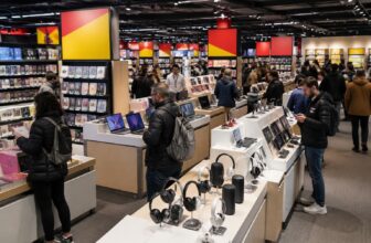 profitez du déstockage fnac avec notre sélection exclusive du top 7 des offres incontournables à découvrir en avant-première dès la première semaine. ne manquez pas ces bons plans exceptionnels !