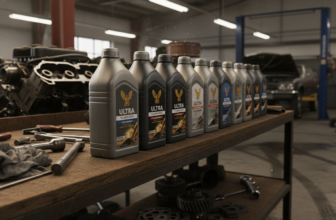 découvrez l'huile moteur plébiscitée qui élimine tous vos soucis moteurs. profitez maintenant d'une promotion exceptionnelle pour une performance optimale et une protection durable.