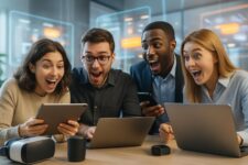 découvrez pourquoi les internautes affluent vers ces offres éphémères amazon en high-tech, profitant de réductions exclusives et de promotions limitées dans le temps.