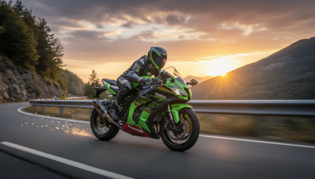 découvrez l'offre exceptionnelle kawaow de kawasaki : 3 000 € de remise, bridage a2 à 1 € et aides au permis. ne manquez pas cette opportunité unique pour rouler à prix réduit !