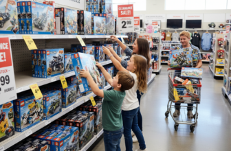 découvrez nos offres exceptionnelles sur les lego en déstockage. profitez vite de prix réduits sur une sélection limitée, stocks disponibles jusqu'à épuisement. ne manquez pas ces bons plans exclusifs !