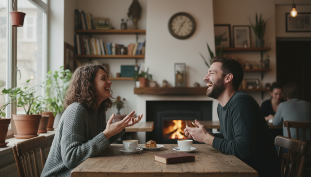 découvrez l'erreur cognitive révélée par les psychologues qui crée une illusion de connexion amoureuse inexistante et ses effets sur nos relations.