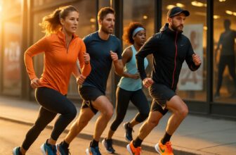 découvrez les running weeks i-run avec jusqu'à -50% sur une sélection exclusive d'articles de running. profitez vite de ces offres limitées pour équiper vos sorties sportives !