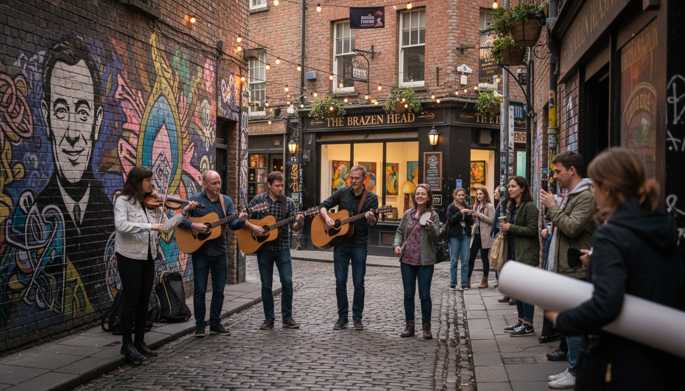 découvrez le bilan positif du fonds spécial irlandais soutenant les artistes, une initiative encourageante pour la promotion de la créativité et de la culture en irlande.