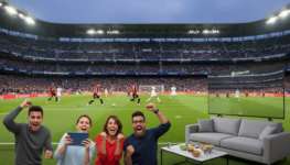 découvrez comment regarder le match de liga entre majorque et le real madrid en direct à la télévision et en streaming grâce à notre guide complet et détaillé.