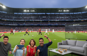 découvrez comment regarder le match de liga entre majorque et le real madrid en direct à la télévision et en streaming grâce à notre guide complet et détaillé.