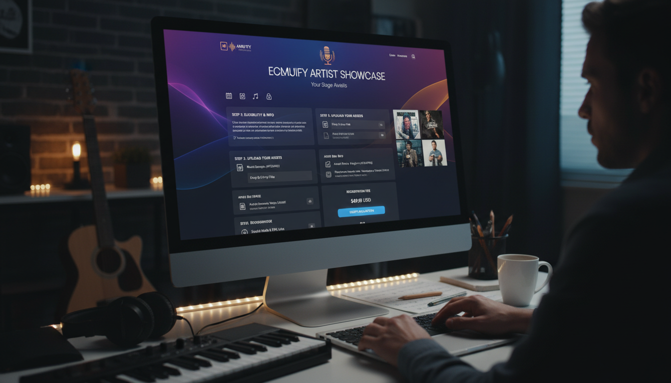 découvrez le showcase exclusif de robin leon le mardi 14 avril. ne manquez pas cet événement unique à ne pas rater, toutes les infos sont ici !