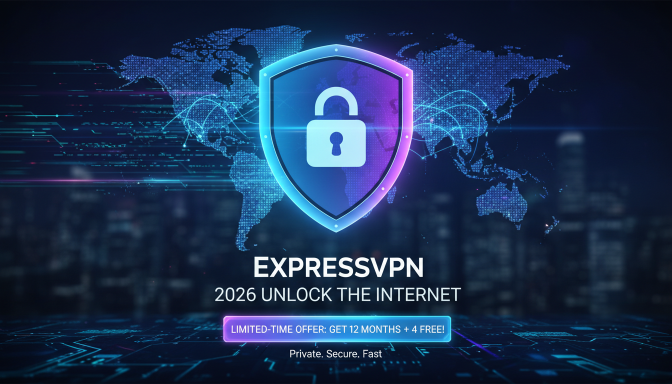 Profitez de 79 % de remise : le VPN premium ExpressVPN à portée de main ! 4 bénéficiez de 79 % de réduction sur expressvpn, le vpn premium qui assure votre sécurité et confidentialité en ligne. profitez d'une connexion rapide et fiable dès maintenant !
