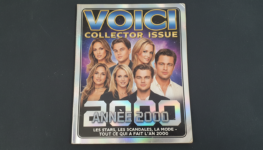 profitez de l'offre exclusive : abonnez-vous à voici pour seulement 52 € par an et recevez votre magazine dès sa sortie en kiosque. ne manquez pas cette occasion unique !