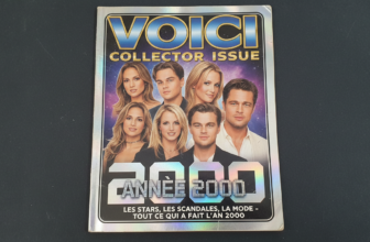 profitez de l'offre exclusive : abonnez-vous à voici pour seulement 52 € par an et recevez votre magazine dès sa sortie en kiosque. ne manquez pas cette occasion unique !