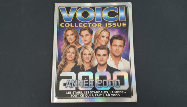 profitez de l'offre exclusive : abonnez-vous à voici pour seulement 52 € par an et recevez votre magazine dès sa sortie en kiosque. ne manquez pas cette occasion unique !