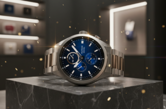 découvrez l'offre exclusive sur la montre huawei watch gt 6 pro : profitez d'une réduction immédiate et bénéficiez d'accès privilégiés pour un achat exceptionnel.