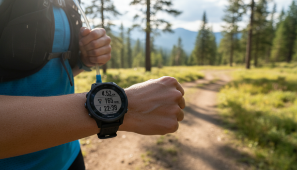 profitez de l'offre exceptionnelle ce dimanche sur amazon : la montre garmin forerunner à -50 €. ne manquez pas cette opportunité unique pour allier performance et économie !