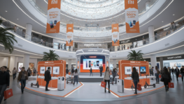 profitez du xiaomi fan festival avec des remises exceptionnelles jusqu'à 300 € sur une sélection de smartphones, tablettes et montres connectées. ne manquez pas cette occasion unique pour renouveler vos appareils avec les meilleures offres xiaomi.