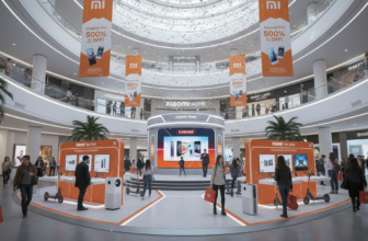 profitez du xiaomi fan festival avec des remises exceptionnelles jusqu'à 300 € sur une sélection de smartphones, tablettes et montres connectées. ne manquez pas cette occasion unique pour renouveler vos appareils avec les meilleures offres xiaomi.