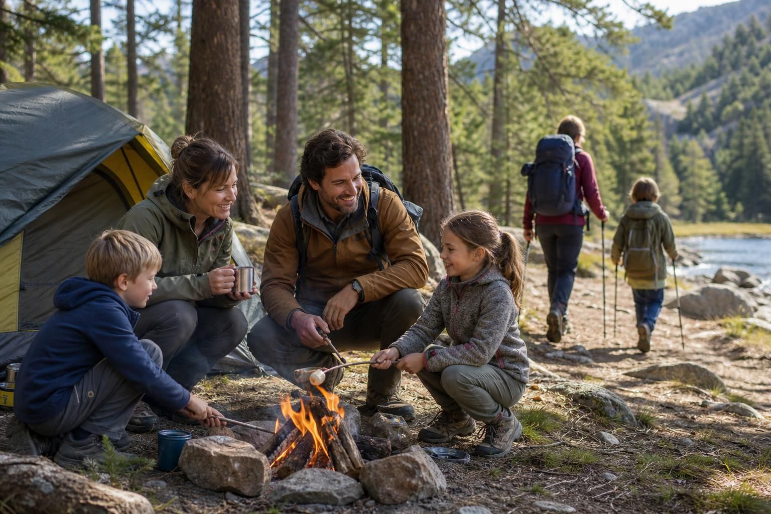 découvrez nos astuces pour organiser un week-end nature à petit budget, alliant détente, découverte et économies. profitez de la nature sans vous ruiner !