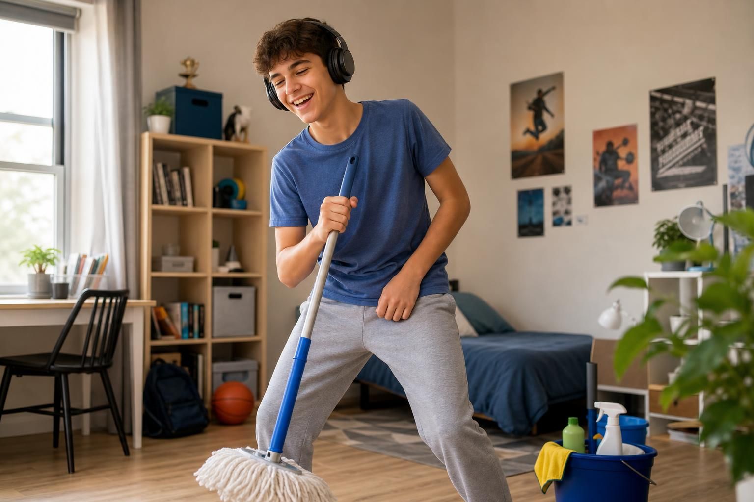 Comment motiver les ados à participer aux tâches ménagères 8 découvrez des conseils pratiques pour encourager les adolescents à s'impliquer dans les tâches ménagères et favoriser leur autonomie au sein de la famille.