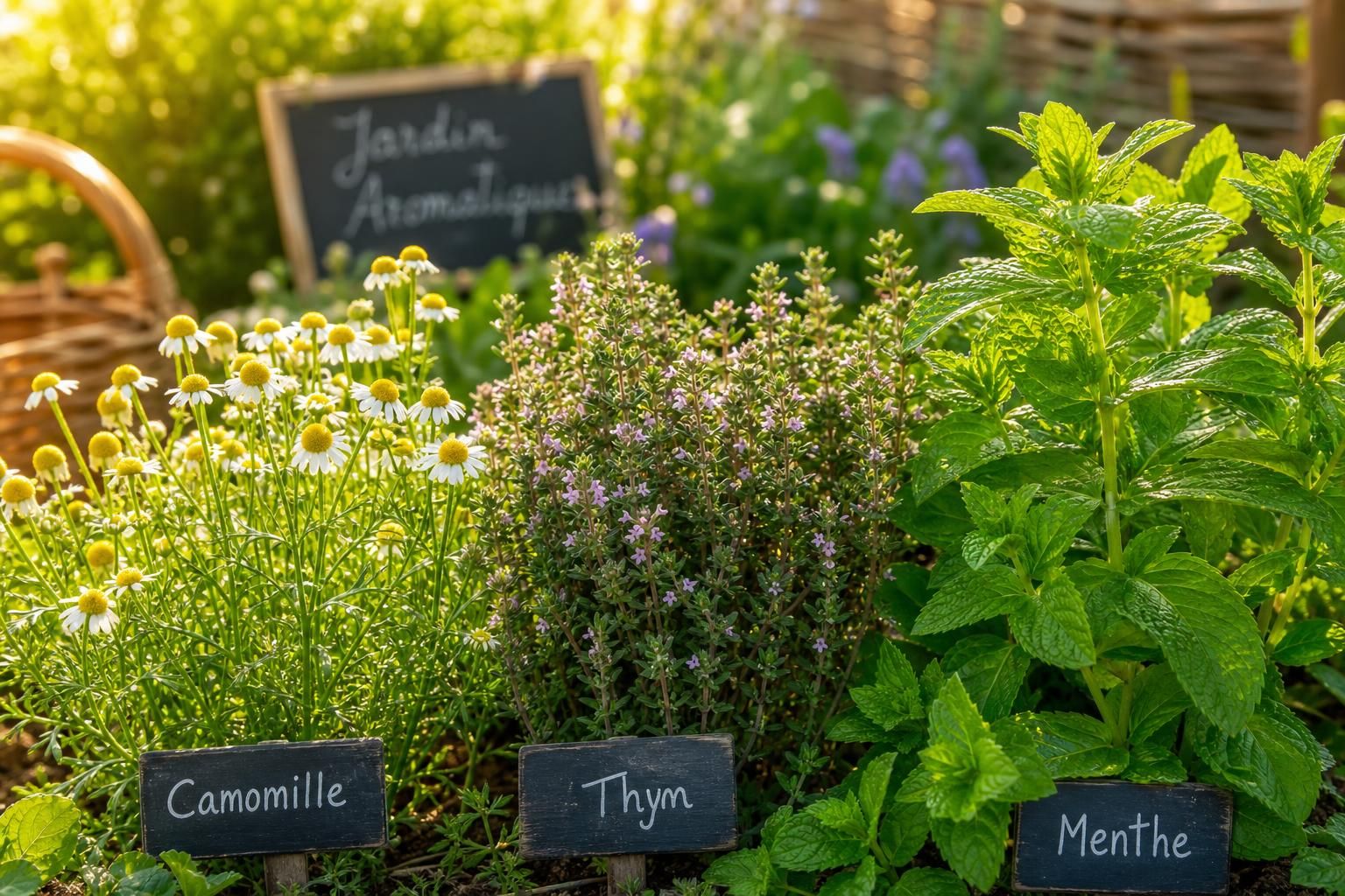 Fabriquer ses tisanes maison avec les plantes du jardin 7 apprenez à fabriquer vos propres tisanes maison en utilisant les plantes fraîches de votre jardin pour des infusions naturelles et savoureuses.