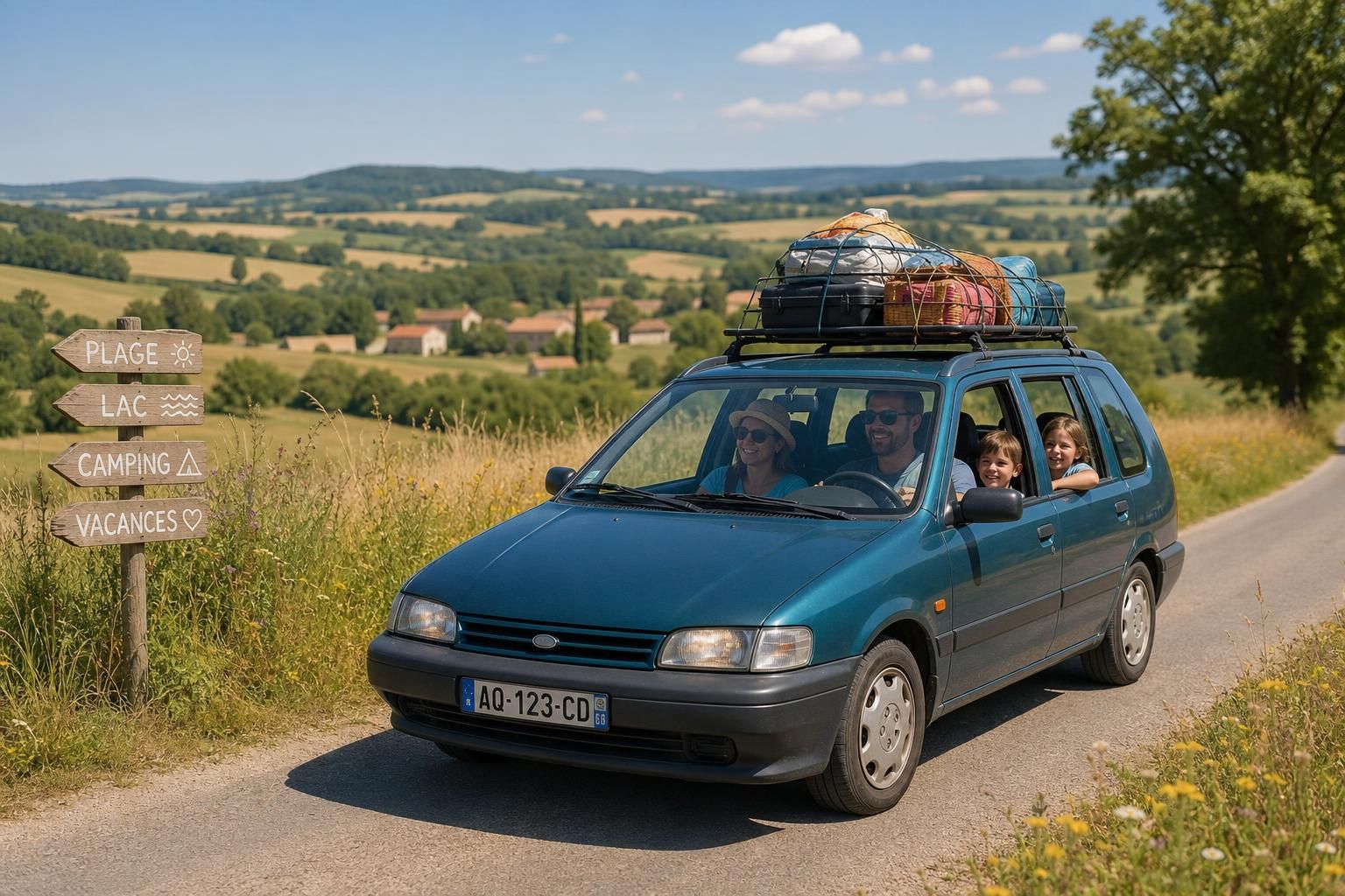 découvrez nos astuces pratiques pour préparer les grandes vacances tout en maîtrisant votre budget et en profitant pleinement de votre séjour.