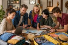 découvrez nos conseils pour préparer les grandes vacances tout en maîtrisant votre budget et profiter pleinement sans stress financier.