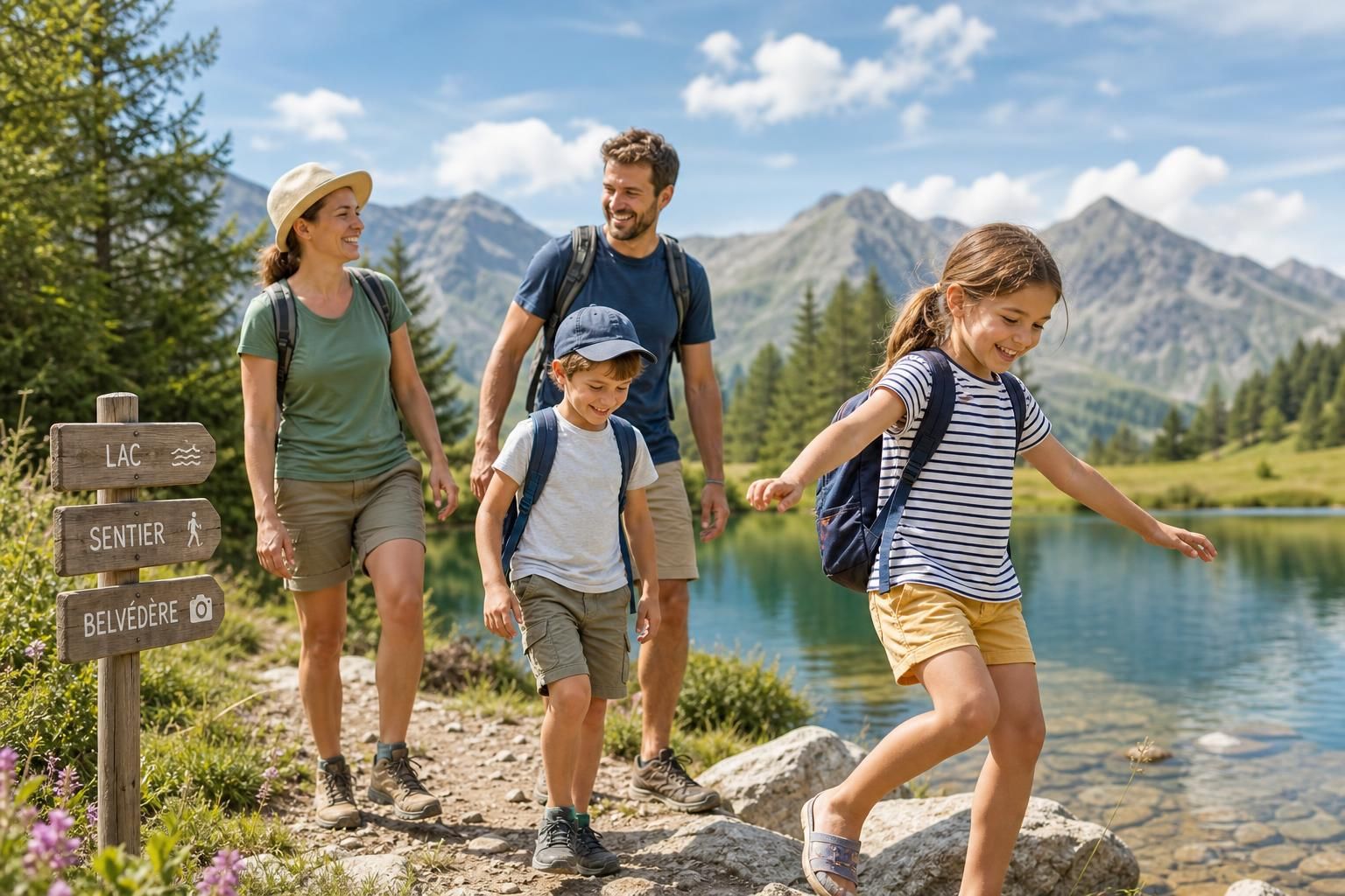découvrez nos astuces pratiques pour préparer les grandes vacances tout en maîtrisant votre budget et profiter pleinement sans dépenses excessives.