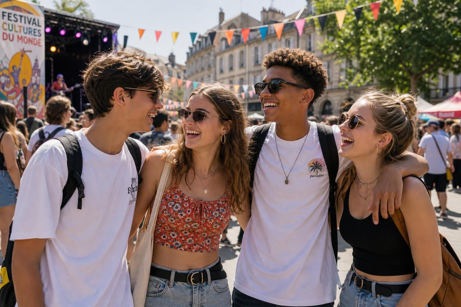 Activités d’été pour ados sans dépenser une fortune 21 découvrez des activités d'été passionnantes et économiques pour ados, parfaites pour s'amuser sans se ruiner pendant les vacances.