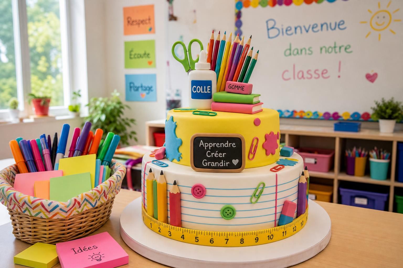 découvrez des idées créatives de cadeaux faits maison pour remercier maîtres et professeurs avec une touche personnelle et originale.