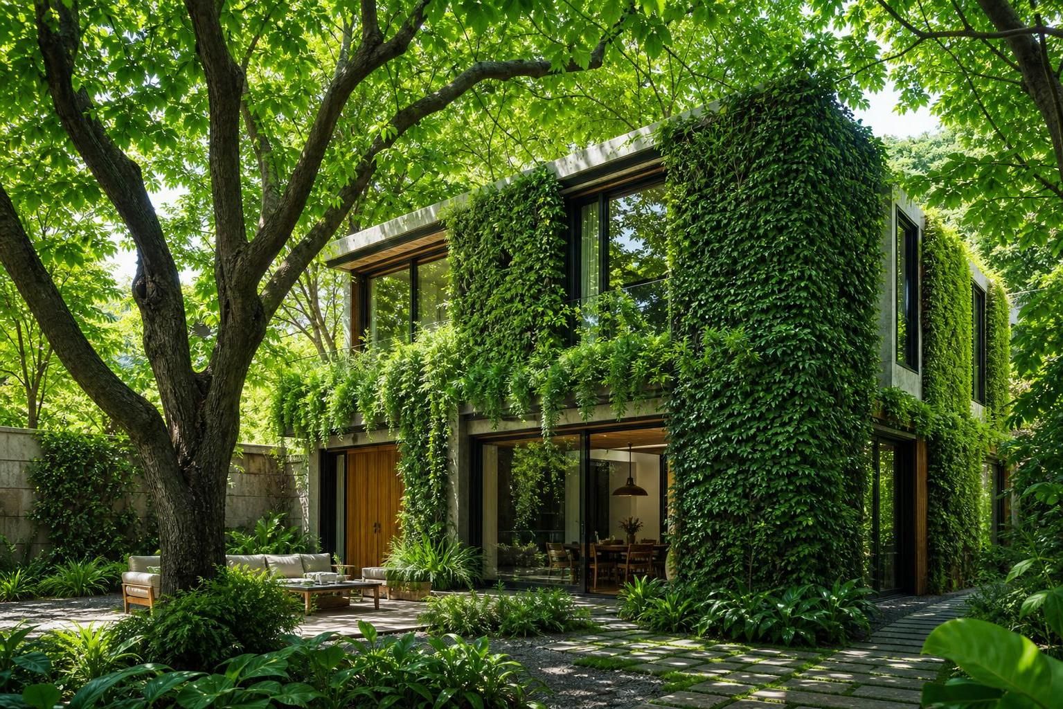 découvrez des astuces efficaces et naturelles pour protéger votre maison de la chaleur et maintenir une fraîcheur agréable tout au long de l'été.