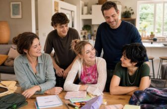 découvrez nos conseils pratiques pour anticiper la rentrée scolaire sereinement et sans stress. préparez la nouvelle année scolaire en toute confiance et organisation.