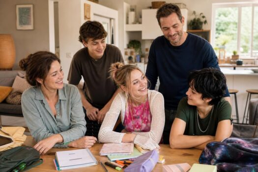 découvrez nos conseils pratiques pour anticiper la rentrée scolaire sereinement et sans stress. préparez la nouvelle année scolaire en toute confiance et organisation.