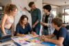 découvrez mes astuces et conseils pour organiser efficacement votre planning familial en septembre et bien démarrer la rentrée.
