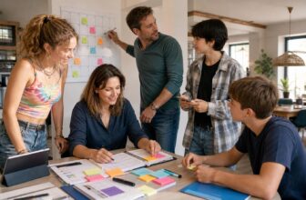 découvrez mes astuces et conseils pour organiser efficacement votre planning familial en septembre et bien démarrer la rentrée.