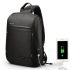 ARCTIC HUNTER Business Anti-theft Backpack