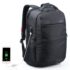 Kingsons Male Crossbody Small Single Shoulder Backpack Travel Bag