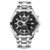 CURREN Top Brand Analog Military Sports Army Waterproof Male Watches