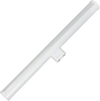 Sylvania ampoule tube philinea LED 5W (remplace 42W) S14d