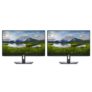 Lot de 2 écran PC DELL LED 23,8″ SE2419H