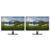 Lot de 2 écran PC DELL LED 23,8″ SE2419H