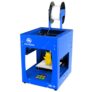 MINGDA MD-16 160x160x160mm High Precision Desktop 3D Printer Strong Metal Frame Structure FDM 3D Printer with Heat Bed for Home and Education