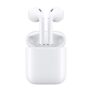 Touch i12 TWS sans fil Bluetooth 5 0 casque Casque stéréo pour caisson de basses 3D – blanc