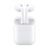 i14 TWS Touch Bluetooth Écouteur Écouteurs sans fil Casque 3D Surround Sound Etui de charge Écouteurs – blanc