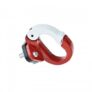 Electric Scooter Front Hook Hanger Helmet Bags Claw Gadget for Xiaomi Mijia M365 – Red
