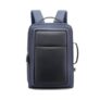 Sac à dos BOPAI 15.6 Inch Large Capacity Fashion Business Travelling Laptop Men&rsquo;s Backpack