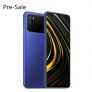 Xiaomi Poco M3 Smartphone 48MP AI triple camera 6000mAh 18W fast charge 6.53 inch FHD Dot Drop display 11nm energy-efficient processor – Blue 4GB 128GB France