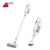 PUPPYOO T10 Home Cordless Vacuum Cleaner Brushless Motor LED 250W 17500Pa 2 in 1 HEPA 45MIn – White EU