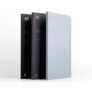 Original XIAOMI Notebook 80g Daolin Paper 128 Page Notebook For School Office Various Color