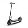 Urban Drift S006 Electric Scooter for Adult Teens 10inch Pneumatic Tire Big Wheel 350W Powerful Motor 15.5Mph 18.5Miles Kick Scooter Commuting – Black 01 Germany (entrepot EU)